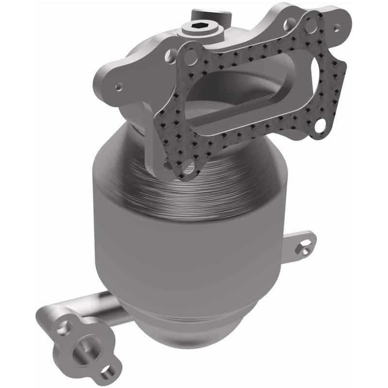 Magnaflow — MagnaFlow 15-20 Honda Fit L4 1.5L OEM Grade Manifold Catalytic Converter Direct Fit
OEM Grade
OEM - view 3