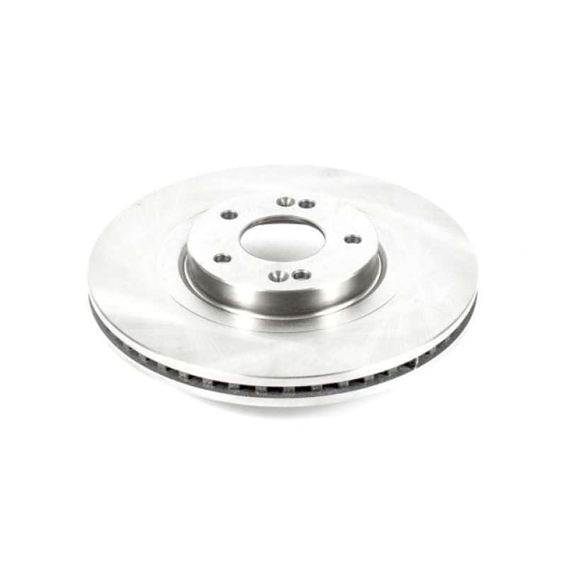 PowerStop — Power Stop 13-18 Hyundai Santa Fe Front Autospecialty Brake Rotor
AutoSpecialty Rotor - view 1