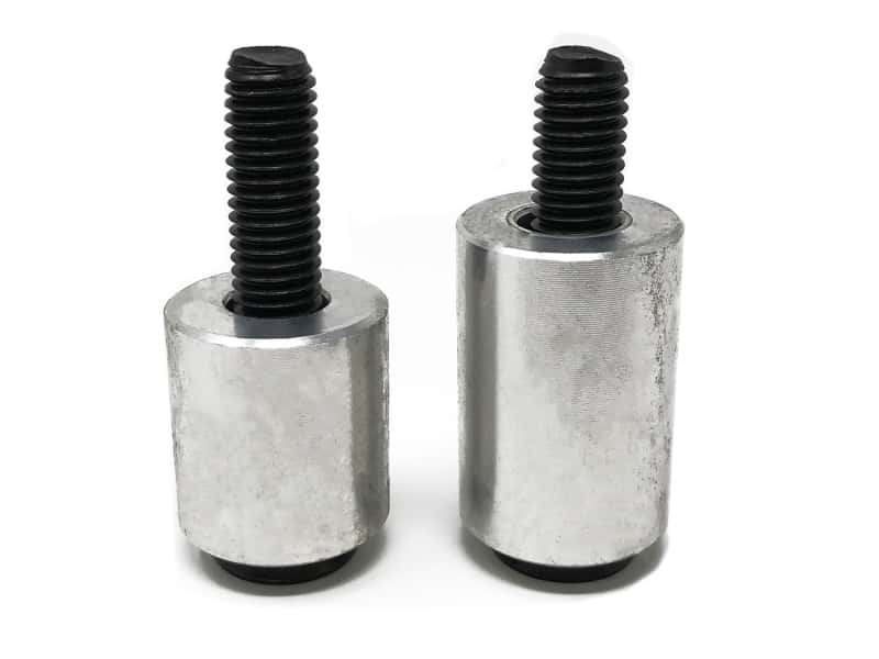 Tuff Country — Tuff Country 97-02 Jeep Wrangler TJ Transfer Case Drop Kit
Transfer Case Drop K - view 3