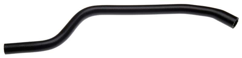 Gates — Gates 07-09 Suzuki XL-7 V-6 3.6L Tee To Reservoir Molded Heater Hose - view 1