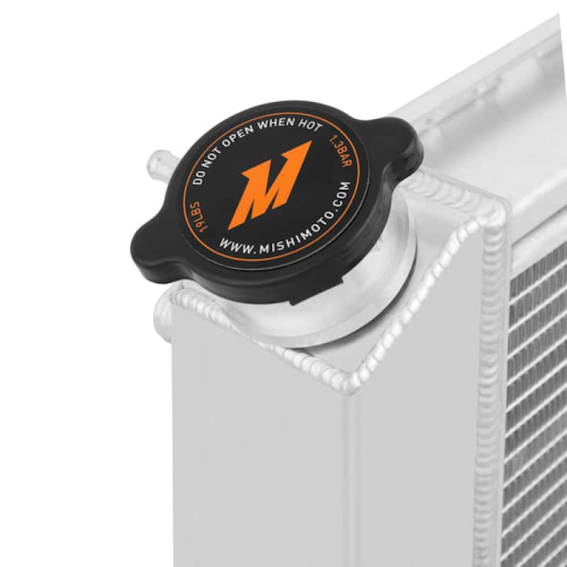 Mishimoto — Mishimoto 82-92 Chevy Camaro / Pontiac Firebird Aluminum Radiator - view 17