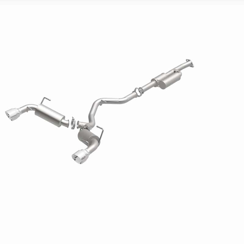 Magnaflow — Magnaflow 17-22 Subaru BRZ/Scion FR-S/Toyota GT86 NEO Cat-Back Exhaust System - view 29