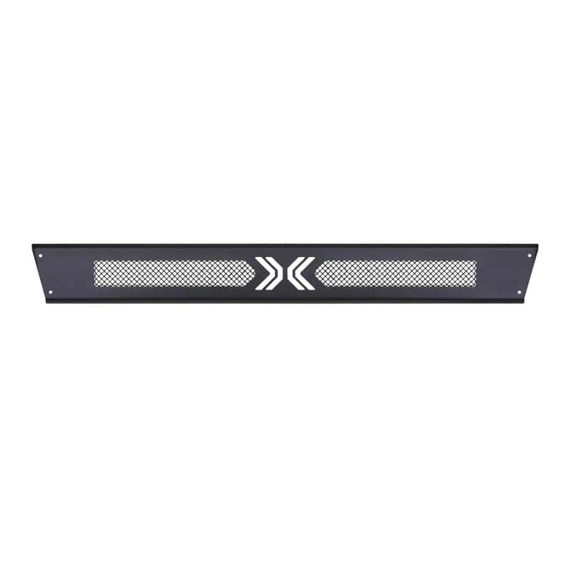 Westin — Westin 15-19 Ford F-150/14-20 Toyota Tundra Sportsman X Mesh Panel - Textured Black
Rear Body Panel - view 1