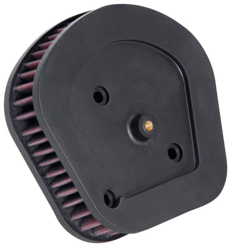 K&N Engineering — K&N 2018 Harley-Davidson FXLR Low Rider Replacement Drop In Air Filter
Air Filter - view 1