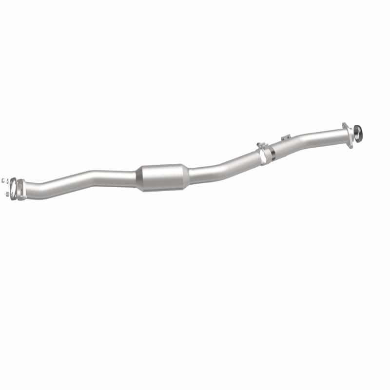 Magnaflow — Magnaflow 19-22 Subaru Ascent 2.4L OEM Grade Federal / EPA Compliant Direct-Fit Catalytic Converter
OEM Grade
OEM - view 10