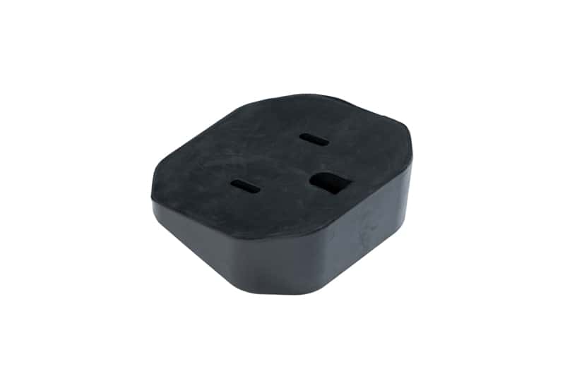 Diode Dynamics — Diode Dynamics Stage Series Rock Light Surface Mount Adapter Kit (one) - view 4