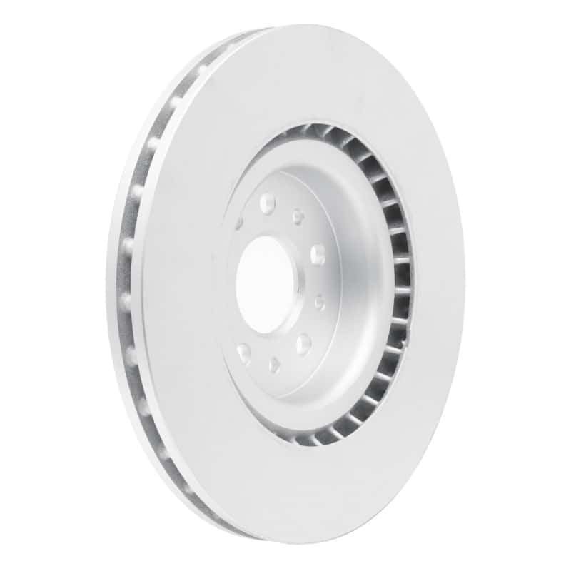 DFC — DFC 15-22 Ram ProMaster City Front GeoSPEC Coated Rotor
DFC Brake Rotor - view 4