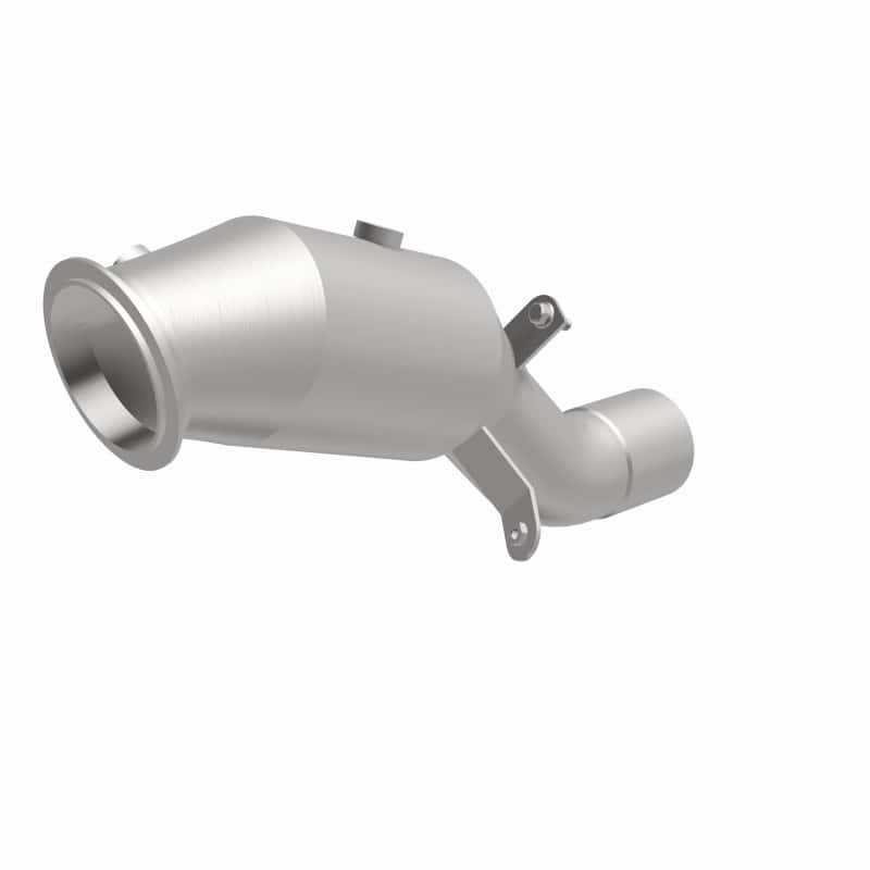 Magnaflow — MagnaFlow Conv Direct Fit 2014 BMW X5 3.0L Closed Couple
OEM Grade
OEM - view 7