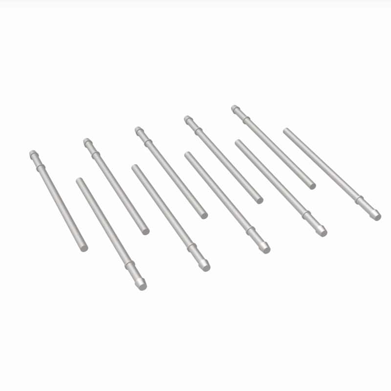 Magnaflow — MagnaFlow Hanger .50inch straight 10pk
10pk- Exhaust Hanger
10pk-Exhaust Hanger
Exhaust Hanger - view 16