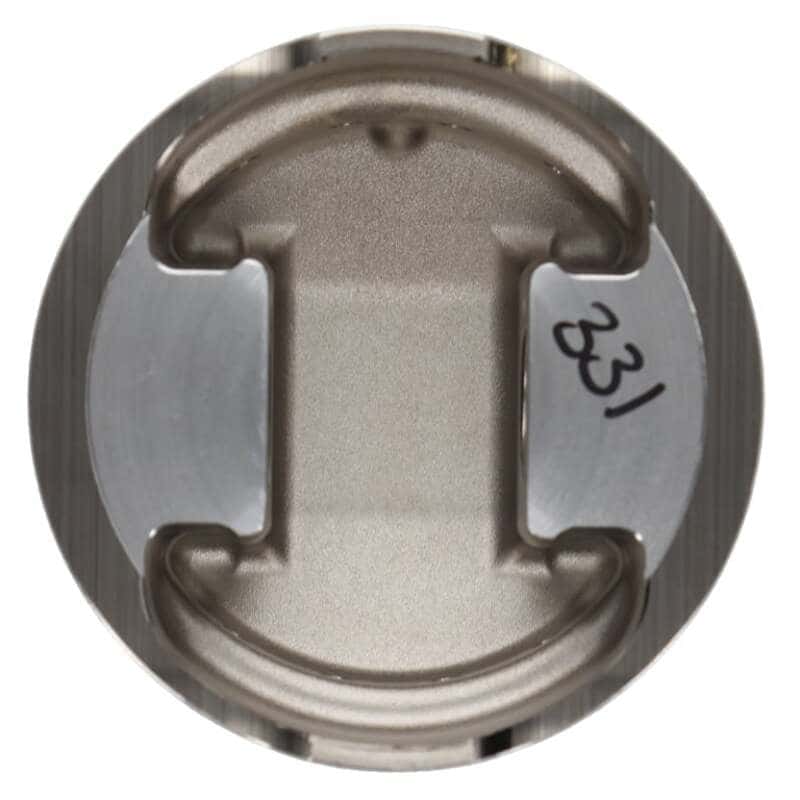 Wiseco — Wiseco Volkswagen 1.8T 8V Dished -7cc 81.5 Piston Shelf Stock Kit
Piston Set - view 4