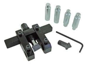 SPC Performance — SPC Performance STEERING KNUCKLE TOOL
STEER KNUCKLE TOOL
ALIGNMENT TL - view 2