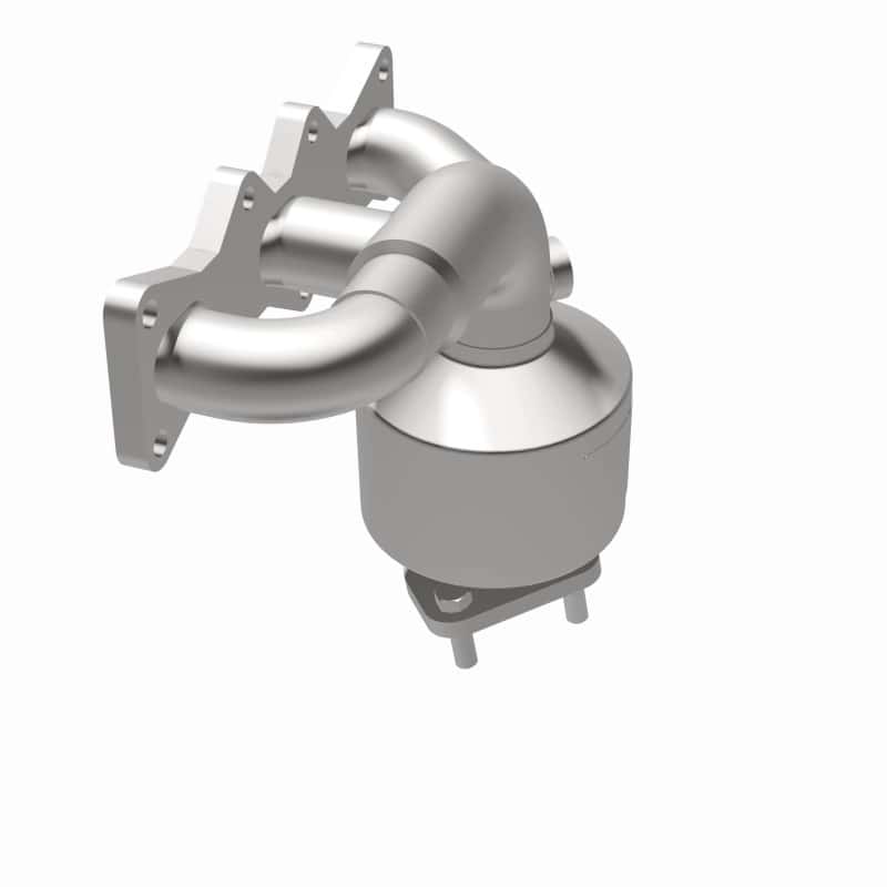 Magnaflow — MagnaFlow Conv DF 95-02 Mazda Millenia 2.3L
HM Grade
HM - view 21