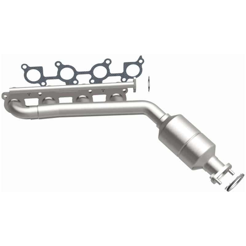 Magnaflow — Magnaflow 05-09 Lexus GX470 4.7L Direct Fit Converter
California - view 5