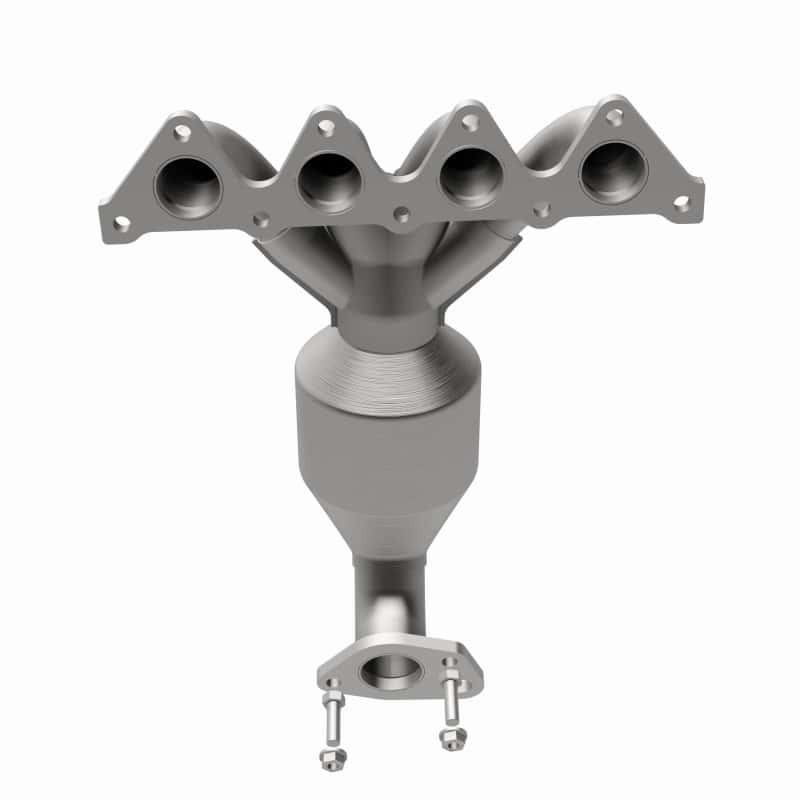 Magnaflow — MagnaFlow Conv DF 10-11 Hyundai Accent 1.6L
OEM Grade
OEM - view 16