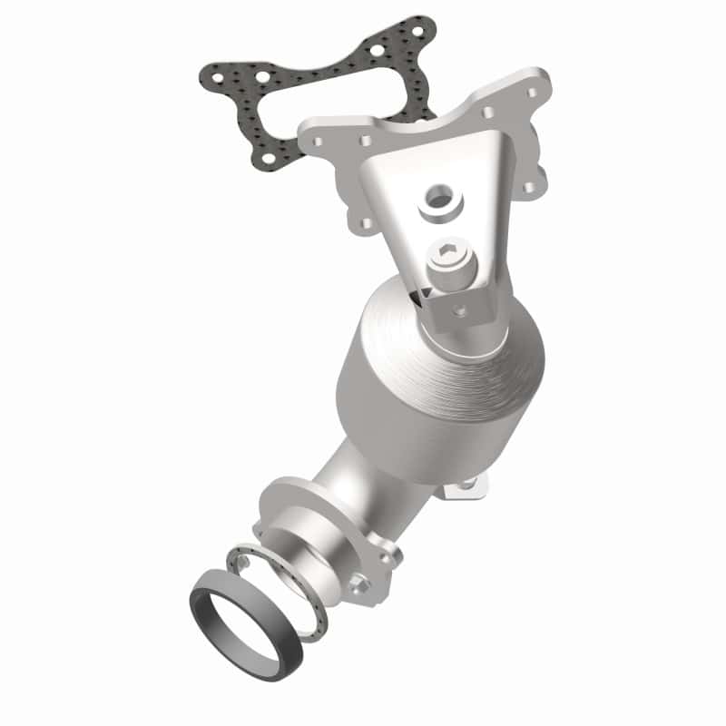 Magnaflow — Magnaflow Conv DF 12-14 Civic 2.4L Manifold
OEM Grade
OEM - view 19