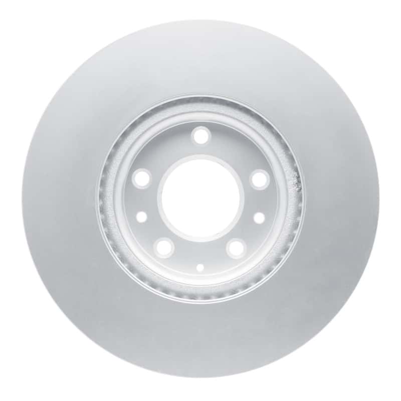 DFC — DFC 06-07 Mazda 6 Front GeoSPEC Coated Rotor
DFC Brake Rotor - view 5