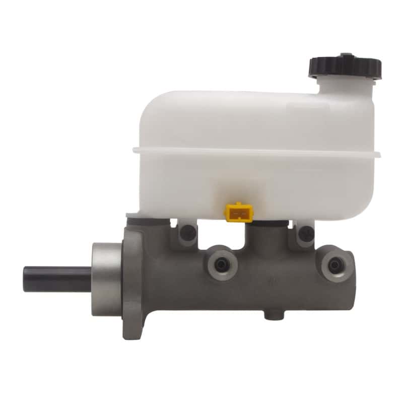 DFC — DFC 2006 Dodge Durango Brake Master Cylinder
DFC Brake Master Cyl - view 2