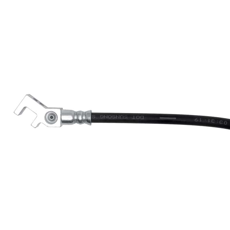DFC — DFC 04-12 Coachmen Mirada Rear Upper Brake Hose - view 3