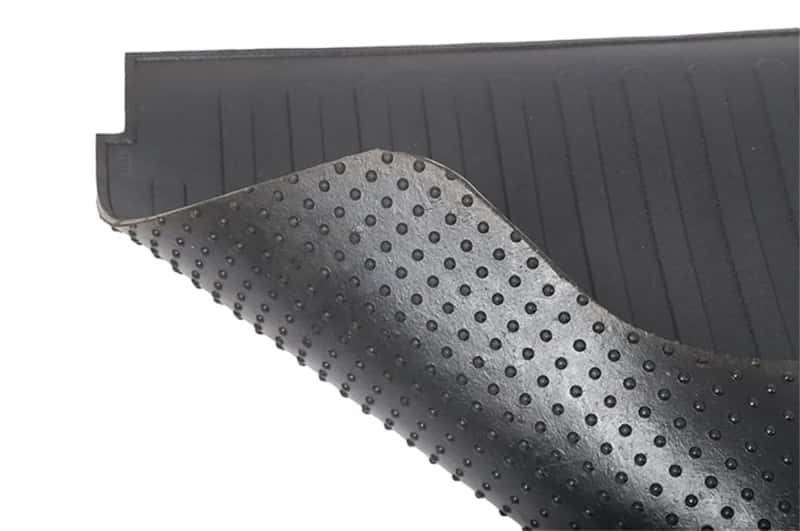 Dee Zee — Dee Zee 02-12 RAM 1500/03-12 2500/03-12 3500 8ft. Heavyweight Bed Mat
Truck Bed Mat - view 4