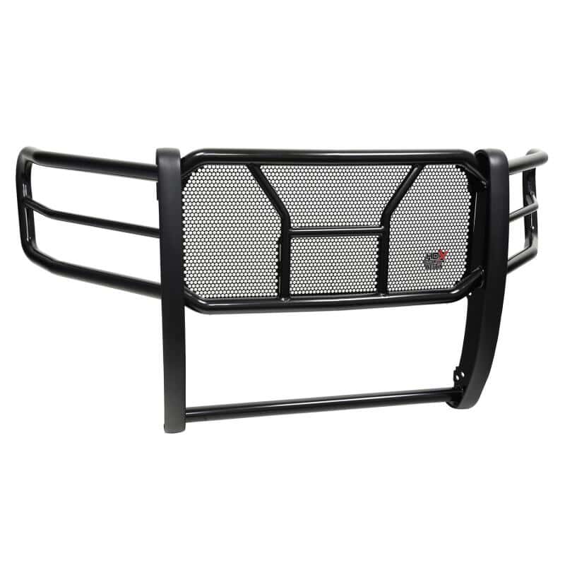 Westin — Westin 15-19 Ford F-150 w/ Front Camera HDX Grille Guard - Black
Grille Guard - view 3