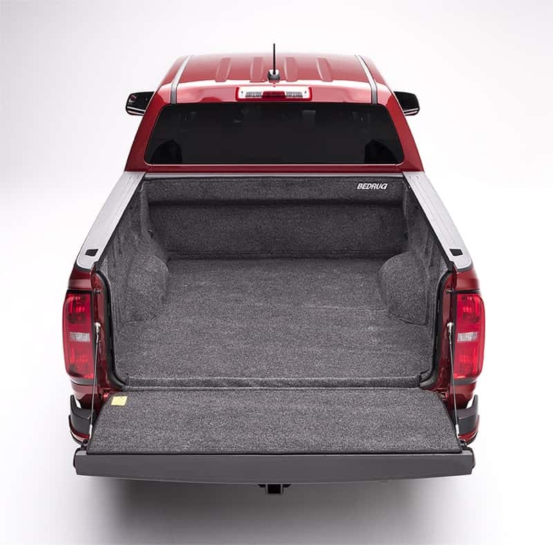 BedRug — BedRug 17-23 Chevrolet Colorado 61.7in Bed Bedliner
BR 15-22 COL/CAN 5ft - view 8