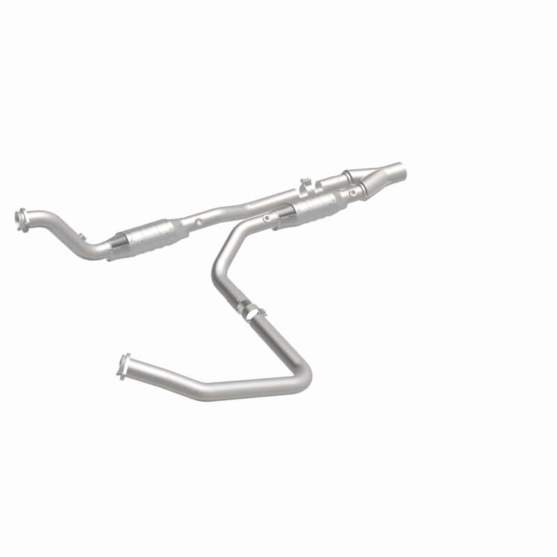 Magnaflow — Magnaflow Conv DF 04-07 Dodge Ram 5.7L
HM Grade
HM - view 9