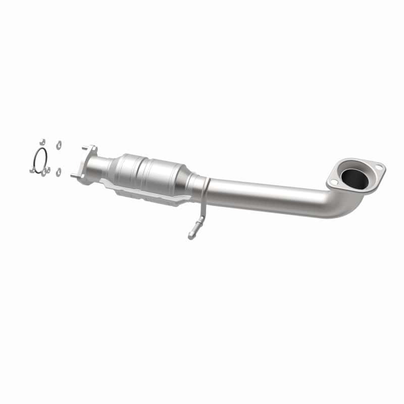 Magnaflow — MagnaFlow Conv DF 07-09 Acura RDX 2.3L T Rear
OEM Grade
OEM - view 21