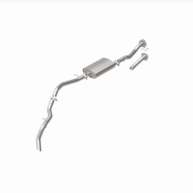 Magnaflow — MagnaFlow BRE Exhaust Kit 96-02 S10 Sonoma 4.3L
Exhaust Kit - view 14