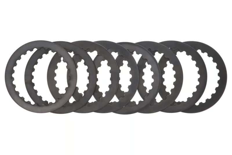 Wiseco — Wiseco Clutch Plate Kit - 8 Steel Clutch Basket
Clutch Plate Kit - view 7