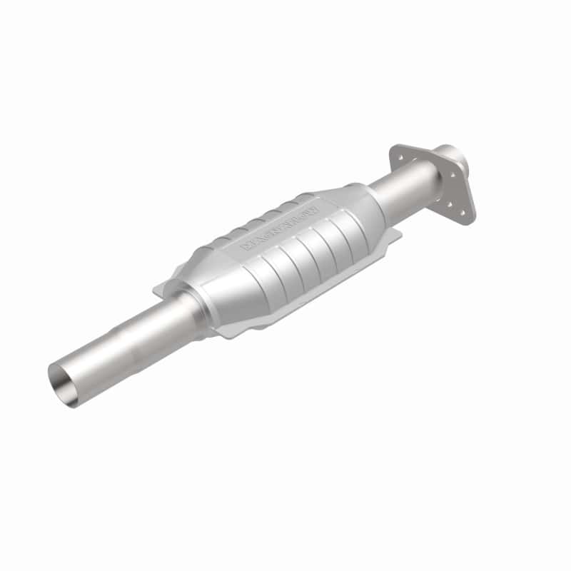 Magnaflow — MagnaFlow Conv DF Gm
Standard Grade
Standard - view 6