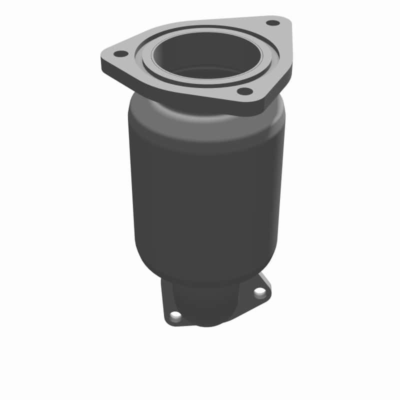 Magnaflow — MagnaFlow Conv DF 99-02 Lanos 1.6 frnt OEM
OEM Grade
OEM - view 25