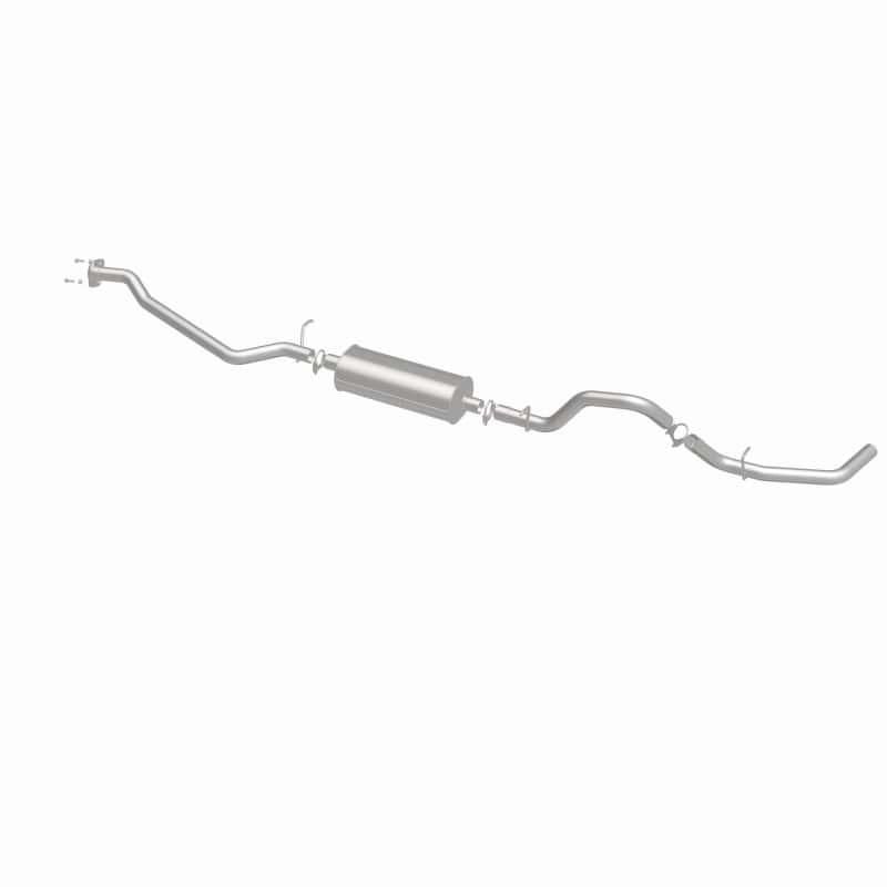 Magnaflow — MagnaFlow BRE Exhaust Kit 99-01 Silverado Sierra 1500
Exhaust Kit - view 9