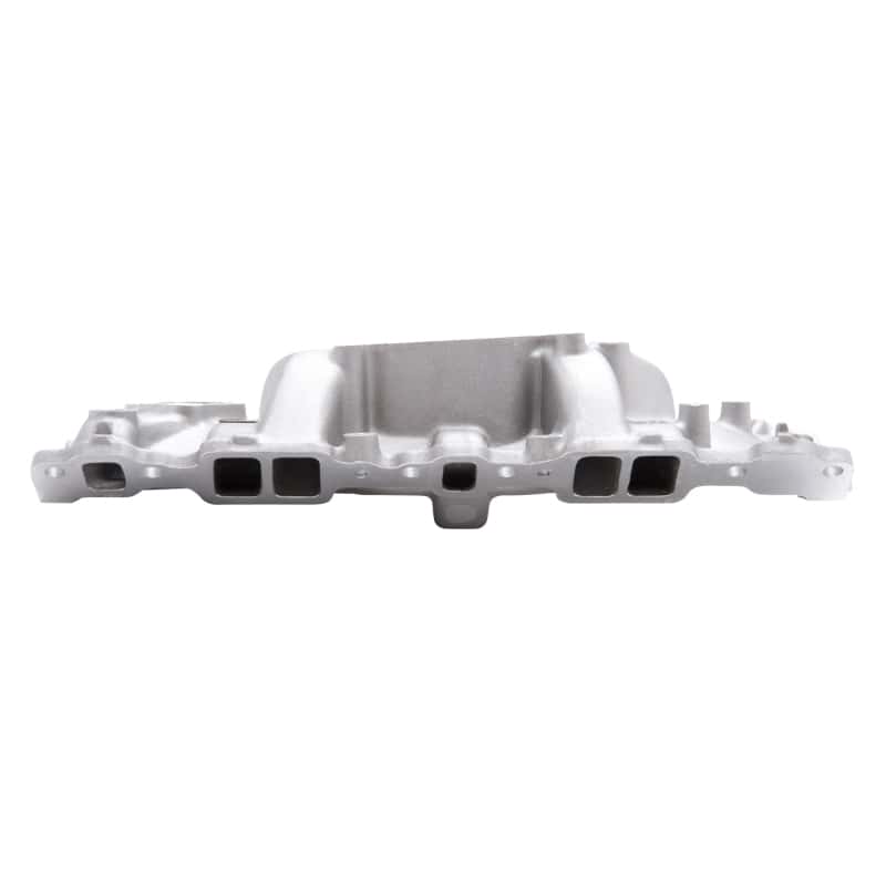 Edelbrock — Edelbrock Performer Manifold
MANIFOLD - view 9