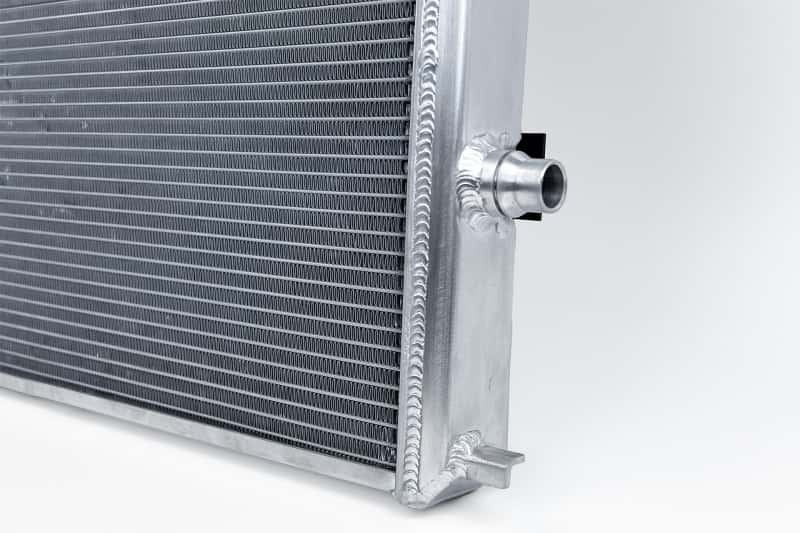 CSF — CSF BMW F9X X3M/X4M High-Performance Heat Exchanger and Transmission Cooler Module
CSF Cooling Module - view 11