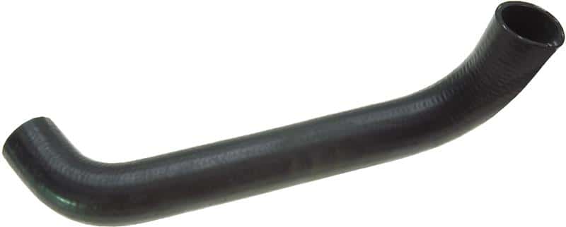 Gates — Gates 68-70 Chevrolet G Series Van V-8 307 Lower Molded Coolant Hose - view 1