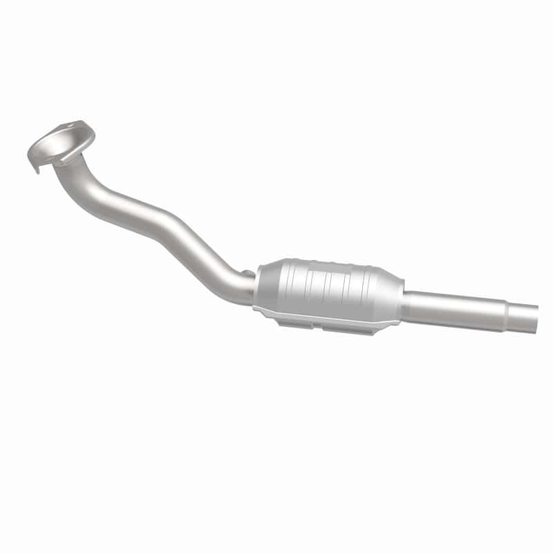 Magnaflow — MagnaFlow Conv Direct Fit VW 33.5X5X4 2/1.75
Standard Grade
Standard - view 12