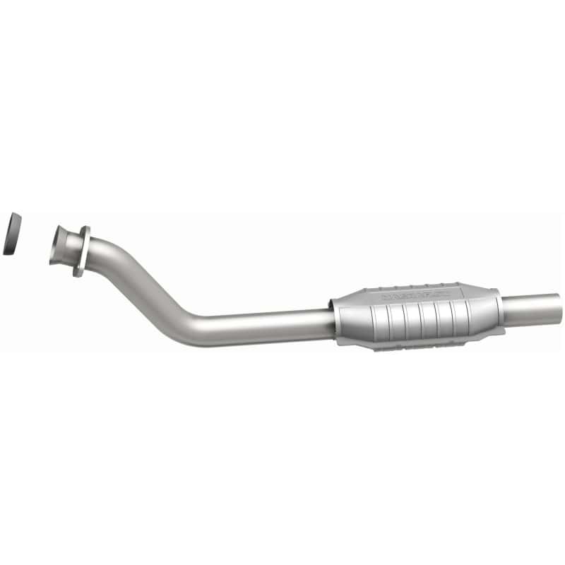 Magnaflow — MagnaFlow Conv GM 37.38X6.5X4 2.25/2.25
Standard Grade
Standard - view 5