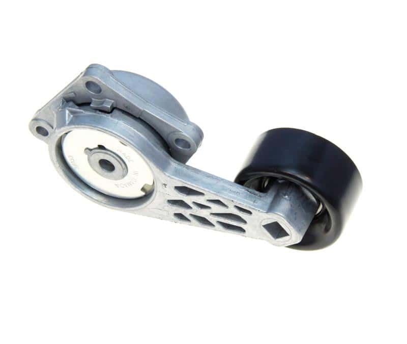 Gates — Gates 97-04 Ford F-150 DriveAlign OE Exact Automatic Belt Tensioner - view 7