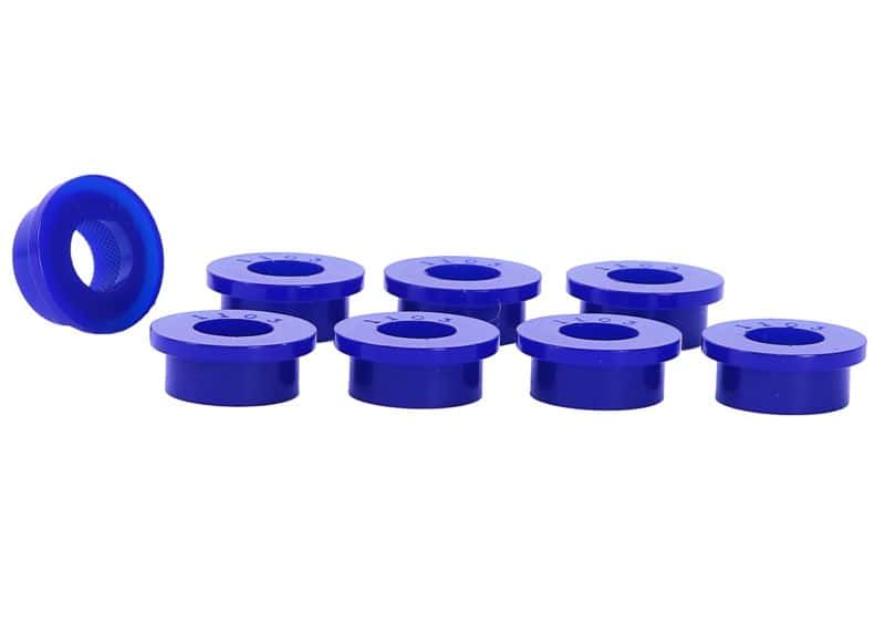Superpro — SuperPro 1959 Volvo 122 Base Front Upper Inner Control Arm Bushing Kit
Bushing Kit - view 2