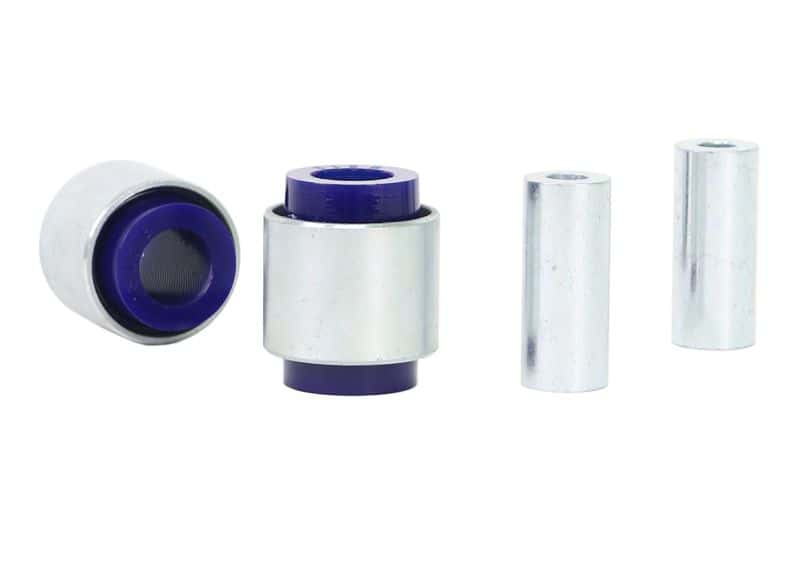 Superpro — SuperPro 1996 Audi A4 Base Front Lower Inner Control Arm Bushing Set
Bushing Kit - view 3