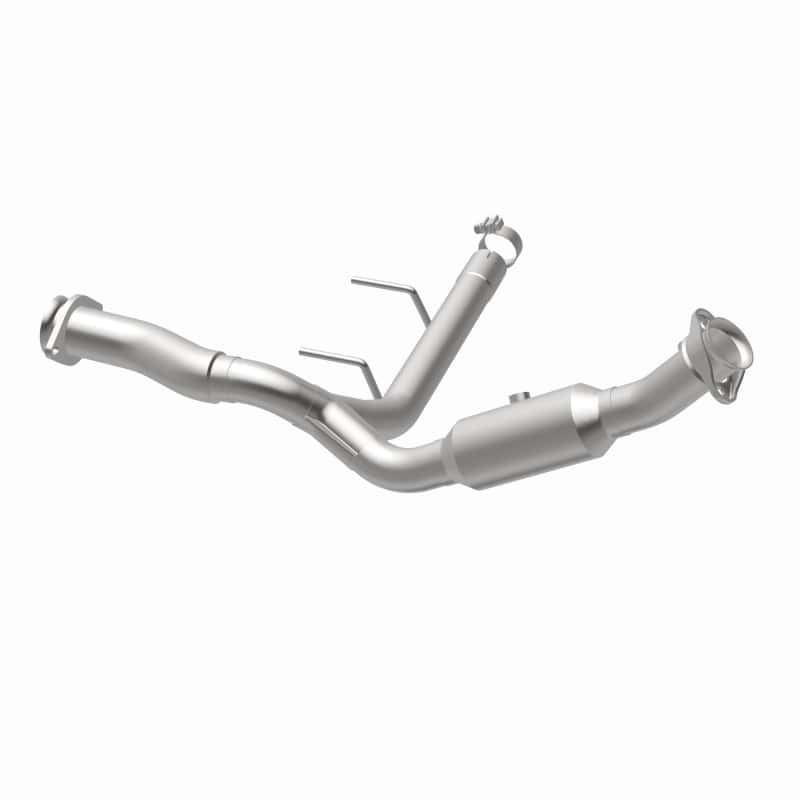 Magnaflow — Magnaflow 15-17 Ford F-150 5.0L Direct Fit Converter
California - view 21