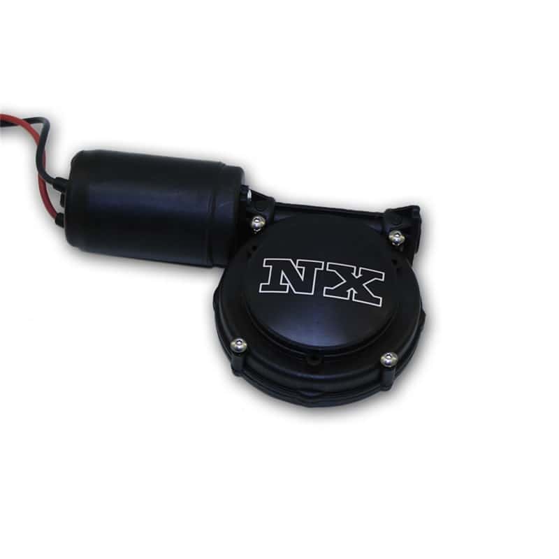 Nitrous Express — Nitrous Express Remote Bottle Opener Motor Only
N2ORemtBttlCntrl
Opener Motor - view 3