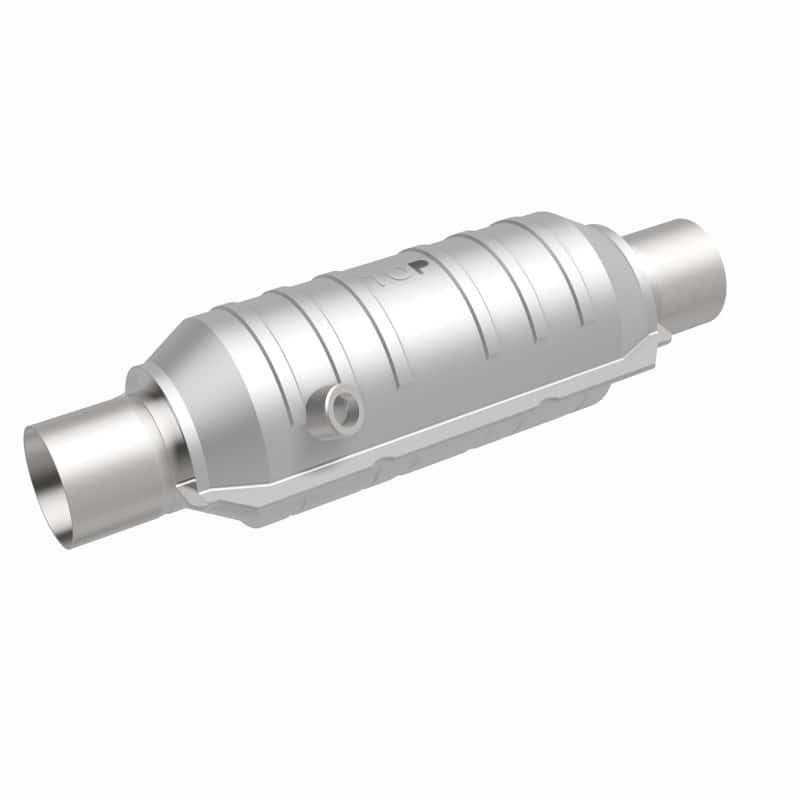 Magnaflow — Magnaflow Conv Univ 2.25 HM Angled O2
HM Grade
HM - view 9