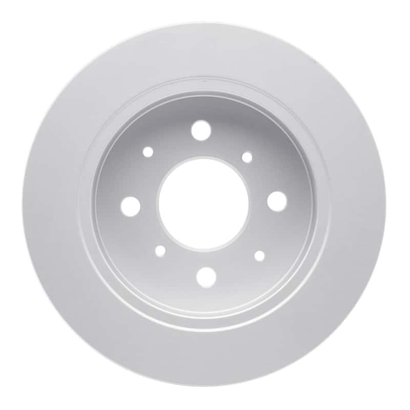 DFC — DFC 88-01 Acura INTEGRA Rear GeoSPEC Coated Rotor
DFC Brake Rotor - view 5