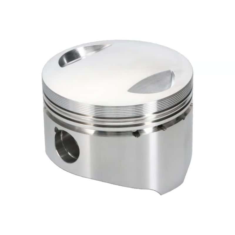 Wiseco — Wiseco Yamaha XS1100 78-81 10.251 CR 2913XC Piston Kit
Piston Kit - view 4