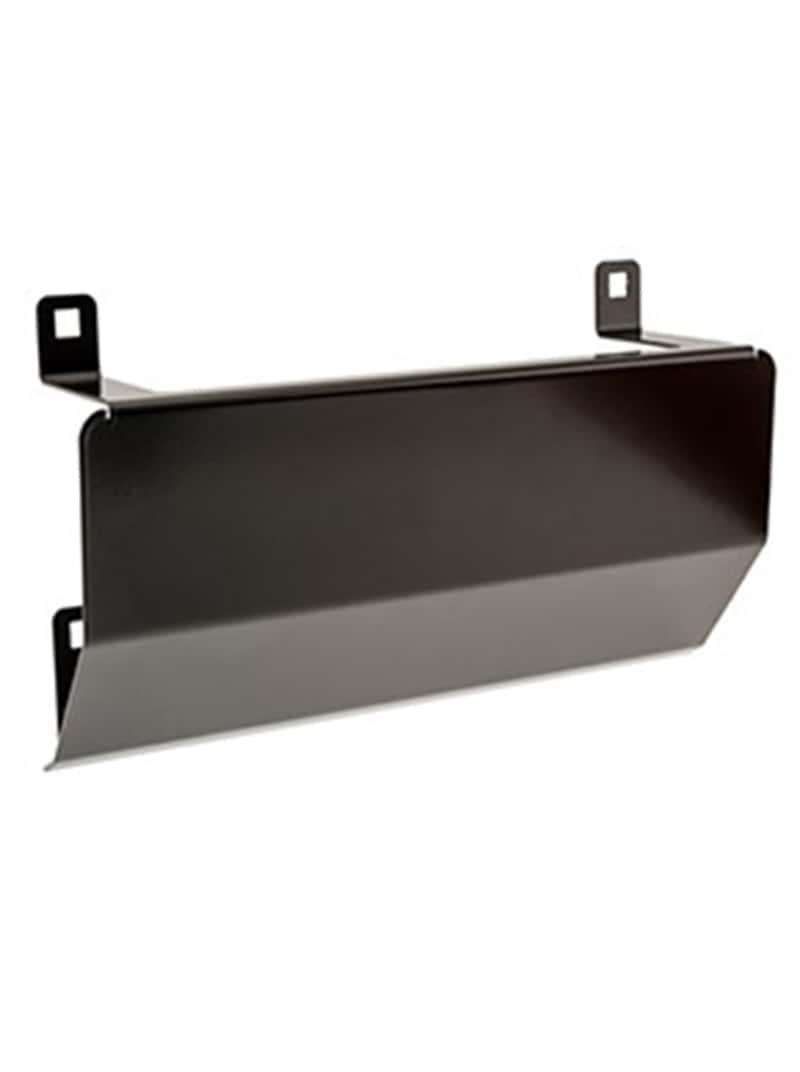 ARB — ARB Summit Roller Fairlead Cover
Roller Fairlead Cvr - view 1