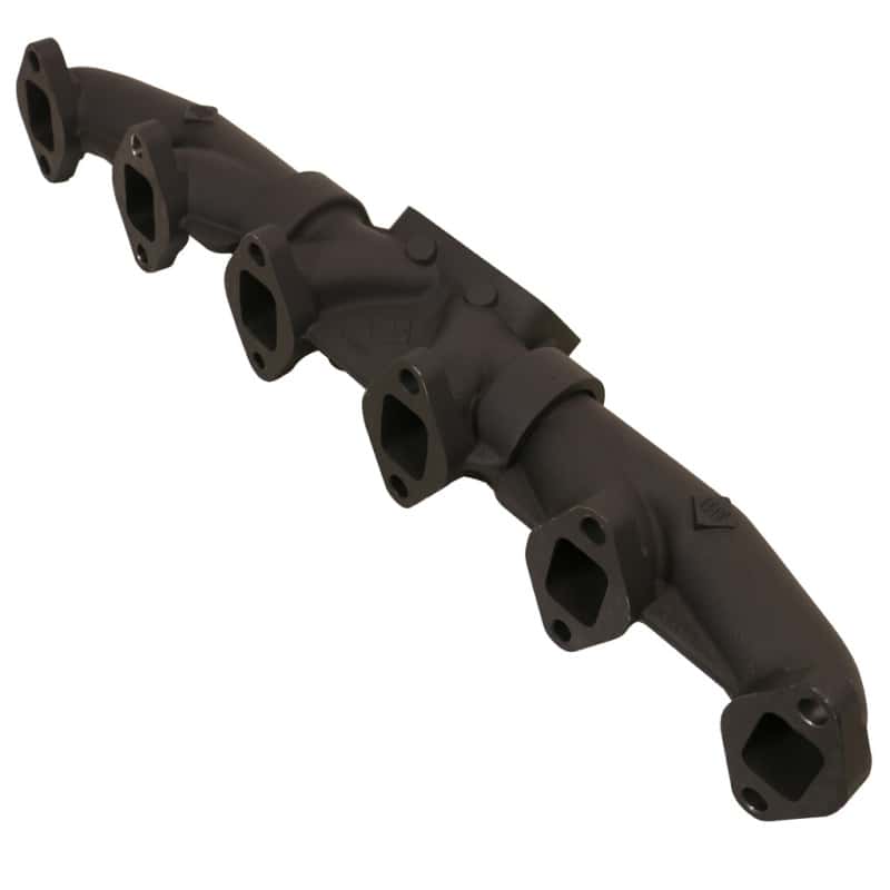 BD Diesel — BD Diesel 88-98 Dodge 5.9L 12-Valve Cummins Pulse Exhaust Manifold Kit
EXHAUST MANIFOLD KIT - view 5
