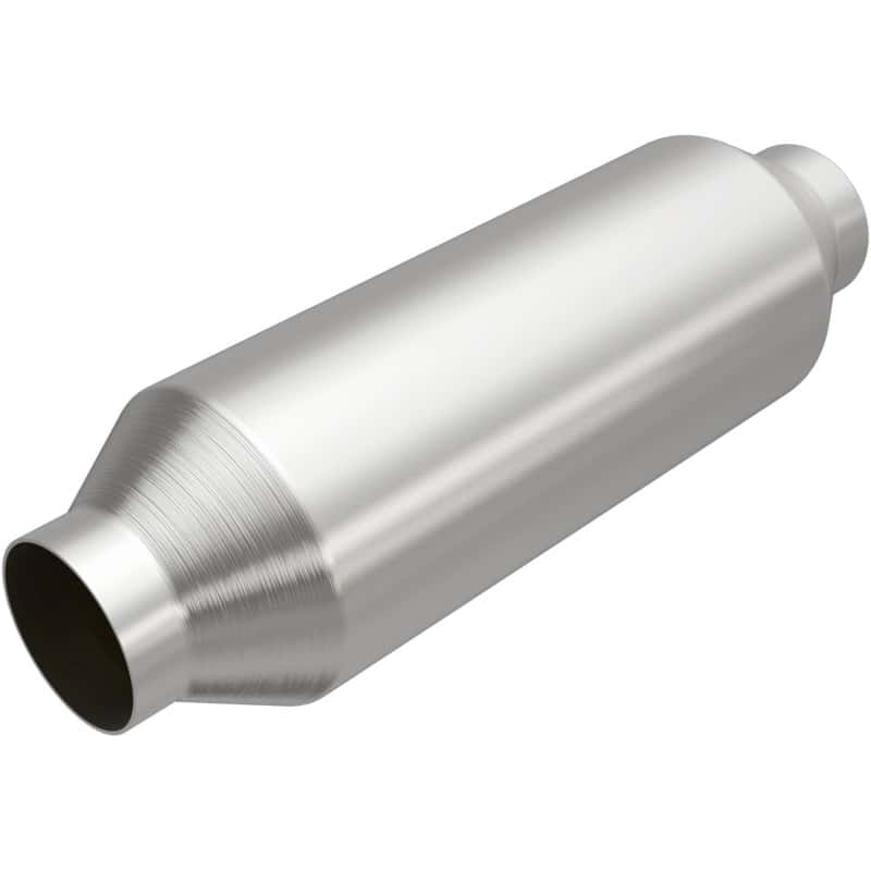 Magnaflow — MagnaFlow California Grade CARB Compliant Universal Catalytic Converter 2.00in PC1
California - view 2