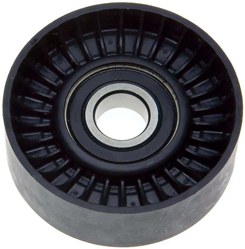 Gates — Gates 2008 Audi A6 DriveAlign Idler Pulley - view 1