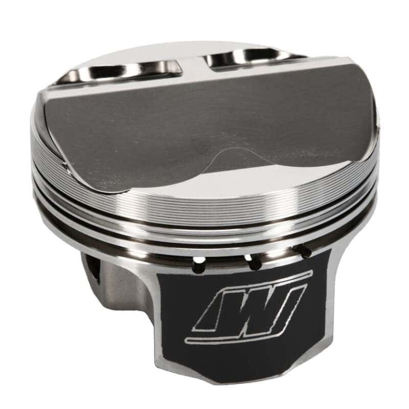 Wiseco — Wiseco Honda K-Series +10.5cc Dome 1.181x88.0mm Piston Shelf Stock Kit
Piston Set - view 2